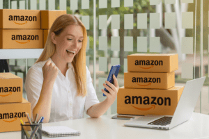 Amazon FBA Wholesale