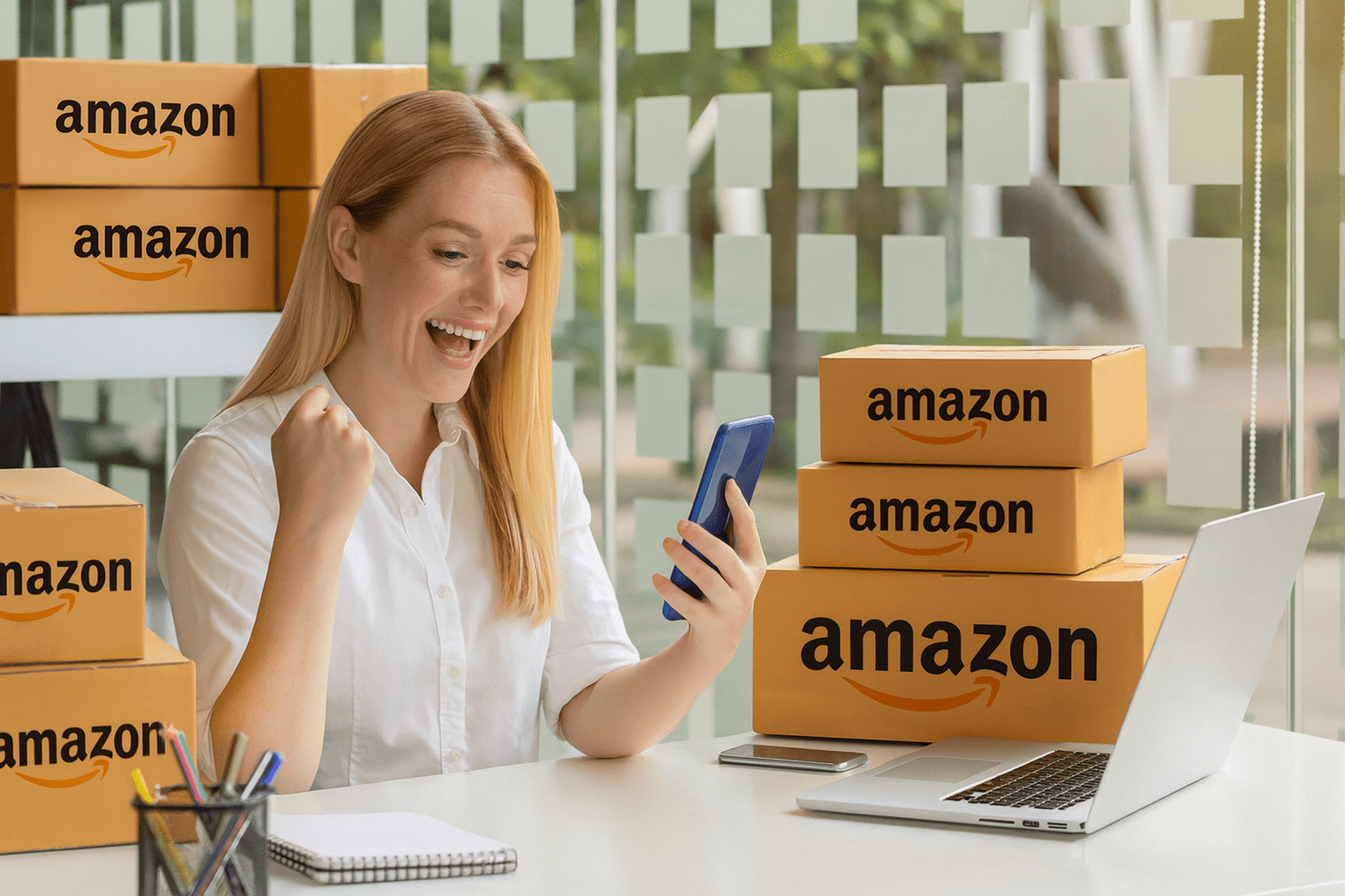 Amazon FBA Wholesale