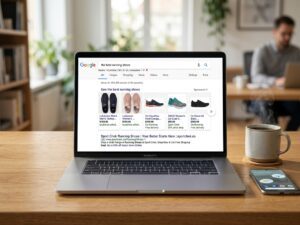 google ads for ecommerce